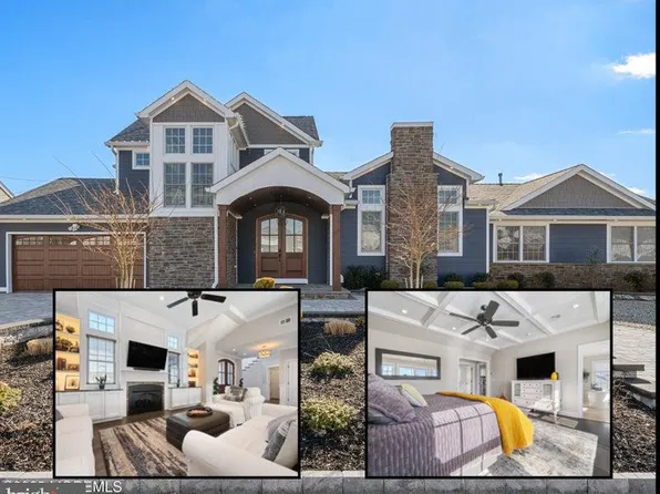 507 Laurel Blvd, Lanoka Harbor, NJ 08734