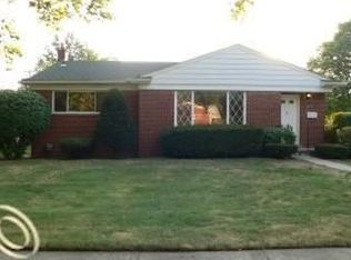 14343 Arcola St, Livonia, MI 48154