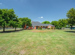 61 Man O War Ln, Fairview, TX 75069