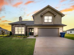 427 Brandon Ln, Vinita, OK 74301