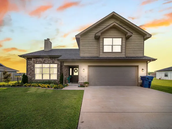 427 Brandon Ln, Vinita, OK 74301