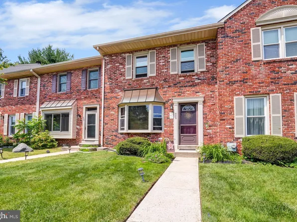 509 Susan Dr, King Of Prussia, PA 19406