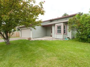 2449 136th Ln NW, Andover, MN 55304