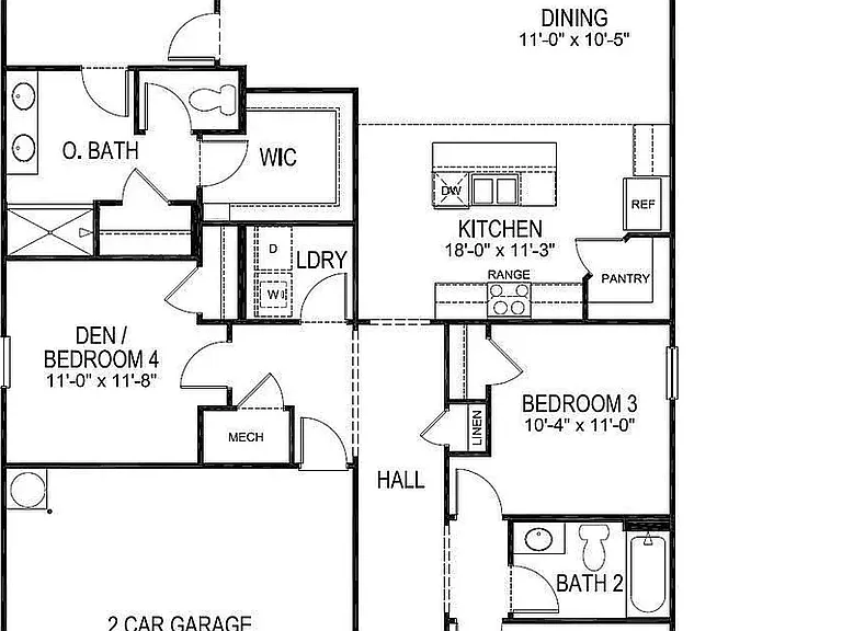 5784 Belmont Stakes Rd — Photo 7