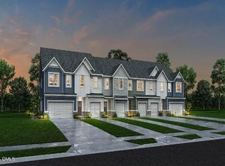 1363 Bessie Ct, Wake Forest, NC 27587