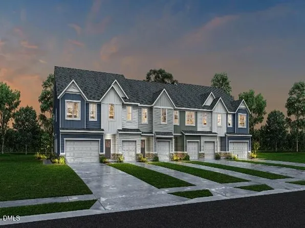 1363 Bessie Ct, Wake Forest, NC 27587