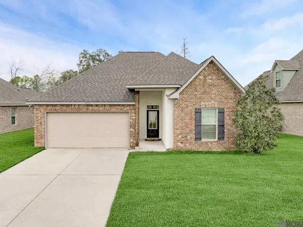 39112 Eminent Oaks, Gonzales, LA 70737