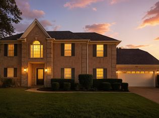 8570 May Orchard Ln, Cordova, TN 38018