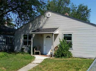 3107 E Baldwin Ave, Spokane, WA 99207