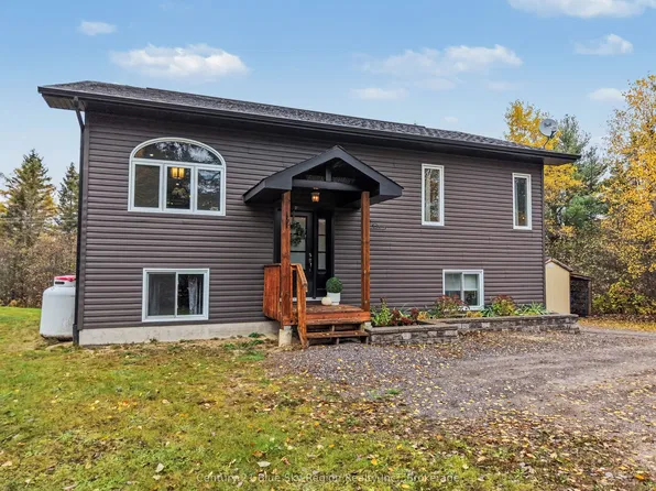 551 Lavigne Rd, East Ferris, ON P0H 1K0
