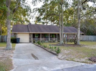 59 Setter Ln, Allenhurst, GA 31301