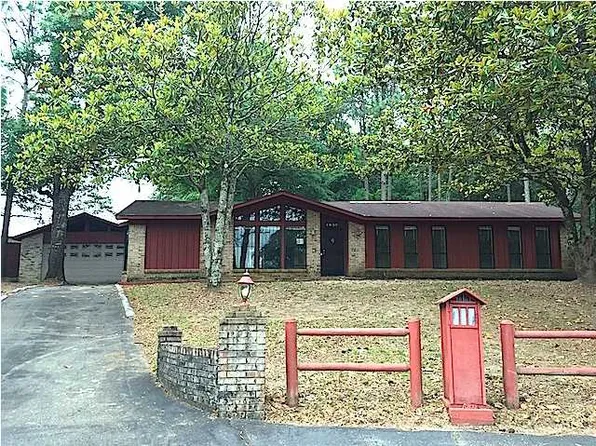 1032 Cedar Creek Cir, Mobile, AL 36695