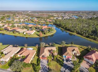 513 Viterra Ct, Poinciana, FL 34759