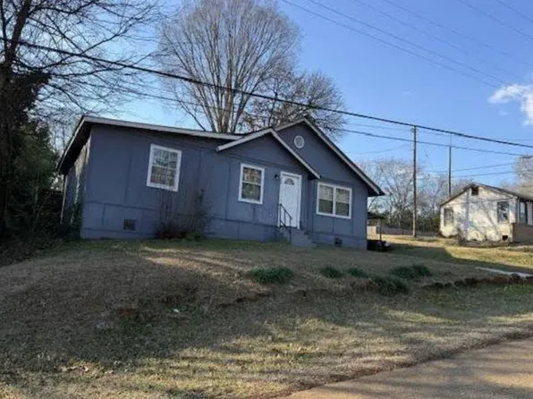 307 Russell, Hughes Springs, TX 75656