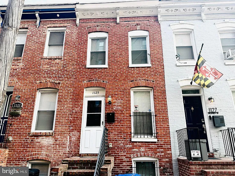 1125 Wicomico St — Photo 1