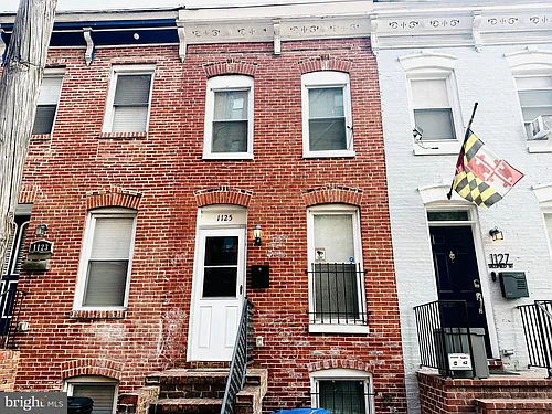 1125 Wicomico St Photo 1