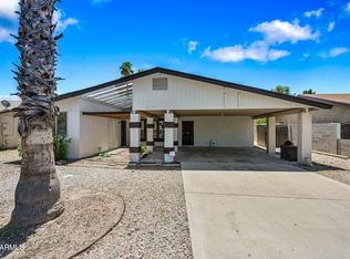 531 W Emelita Ave, Mesa, AZ 85210