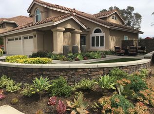 22 Talega, Rancho Santa Margarita, CA 92688