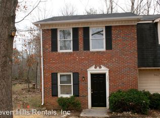 323 Leafmore Rd SW, Rome, GA 30165