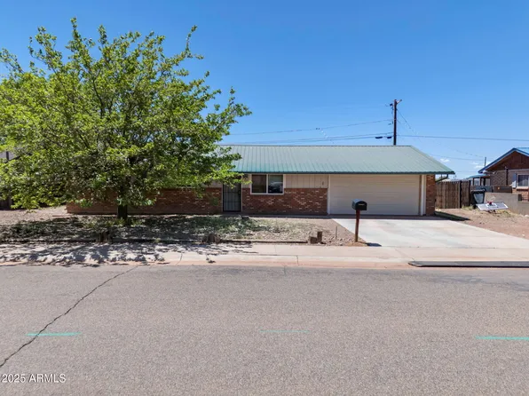 2125 EASY Street, Winslow, AZ 86047