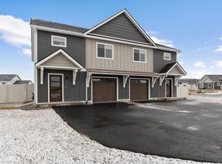 834 Lake Francis Dr, Kalispell, MT 59901