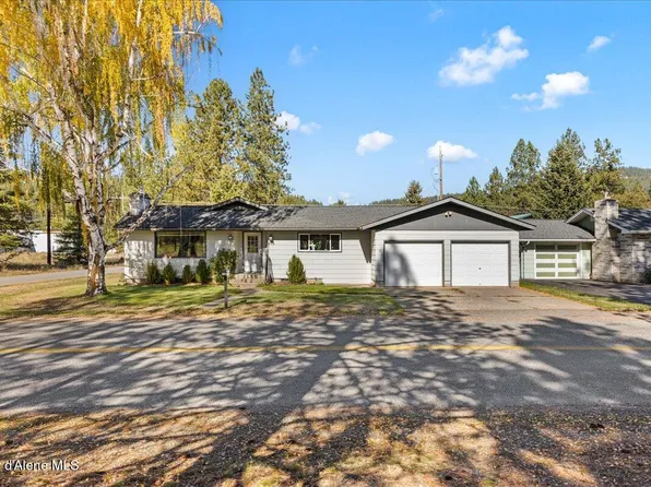 202 Country Club Ln, Pinehurst, ID 83850