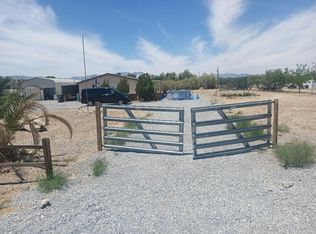 6290 Surrey Ln, Pahrump, NV 89048