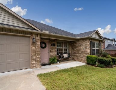 3227 Whispering Spring Av, Springdale, AR, 72762