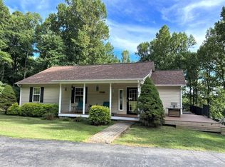 89 Boulder Way, Fancy Gap, VA 24328