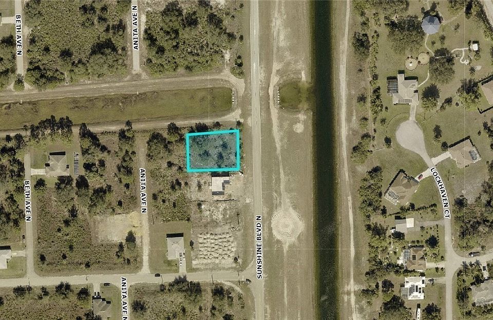 2nd image of 5907 Sunshine Blvd N
