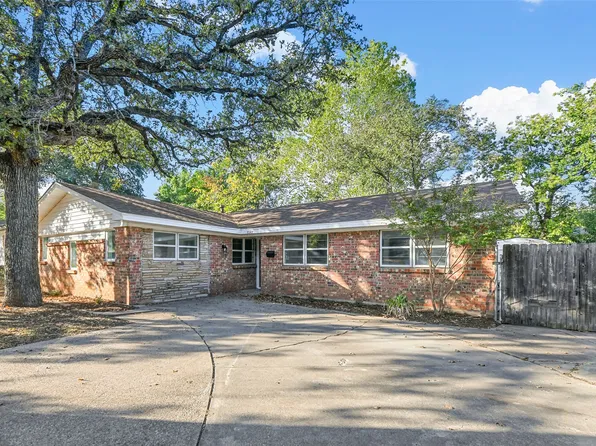 7245 Hightower St, Fort Worth, TX 76112