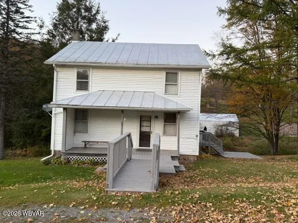 692 Huddy Hill Rd, Hughesville, PA 17737