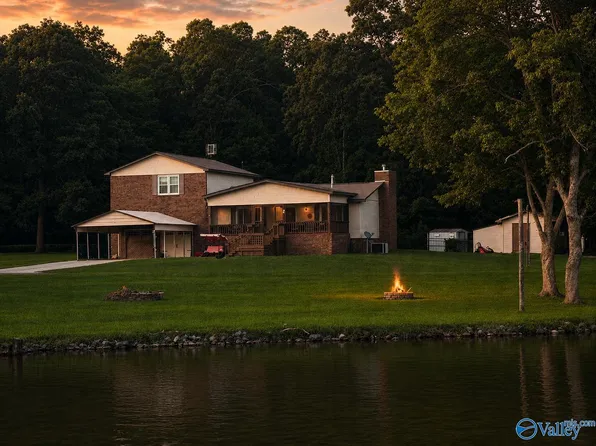 1205 Sunset Dr, Leesburg, AL 35983