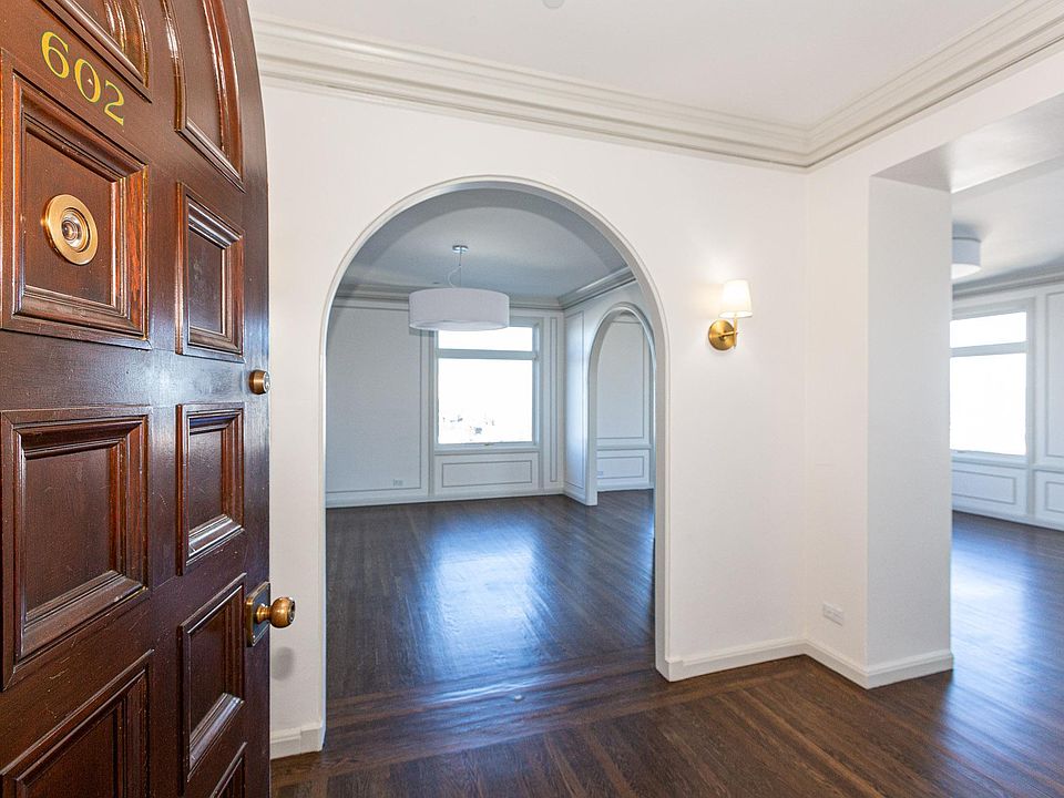 1st image of 1360 Jones St APT 602