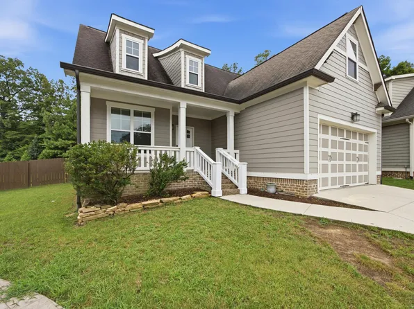 5400 Little Gem Ln, Ooltewah, TN 37363