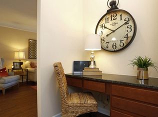 Summerwind Apartments, Garner, NC 27529
