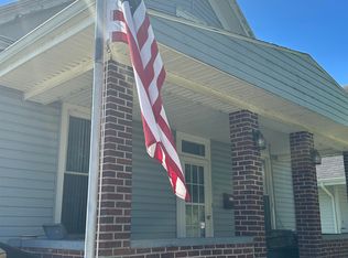 1426 N Eastern Ave, Connersville, IN 47331