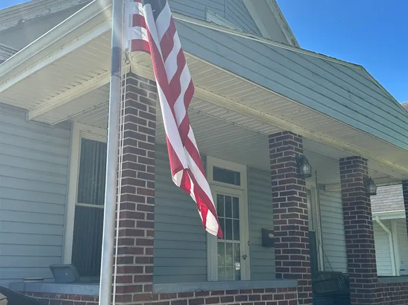 1426 N Eastern Ave, Connersville, IN 47331
