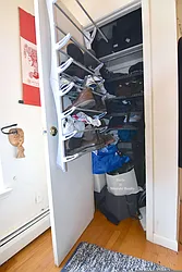 Rented by J Misrahi Realty Corp