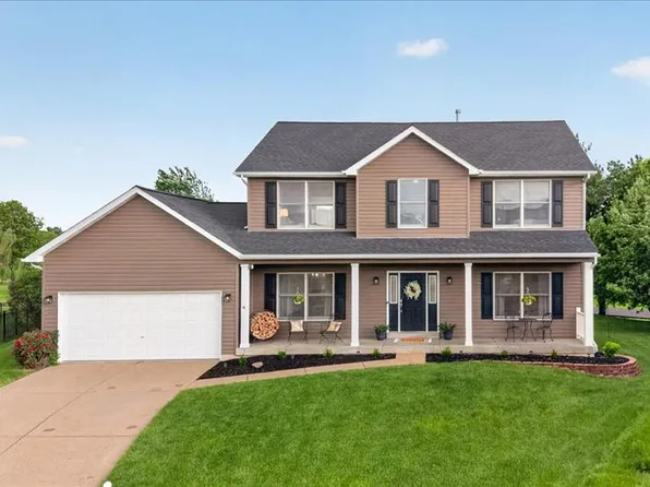 297 Grand Dr, O Fallon, MO 63366