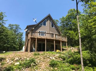 18 Chestnut Ln, Jim Thorpe, PA 18229