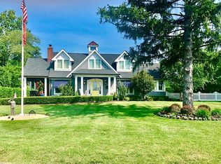 38 Doreen Dr, Oceanport, NJ 07757