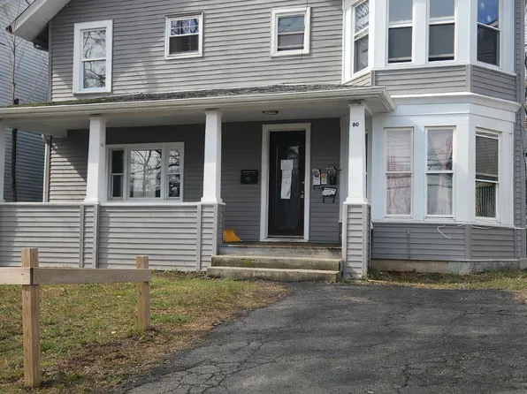 80 N Highland Ave #4, Nyack, NY 10960