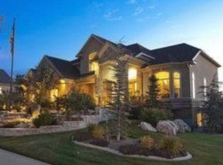 12668 S Wilding Way, Draper, UT 84020