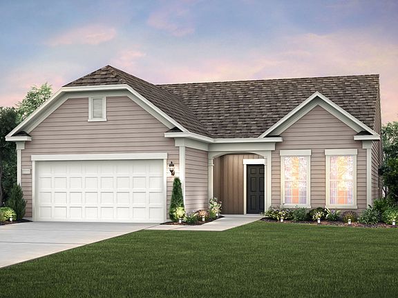 Martin Ray Elevation 2