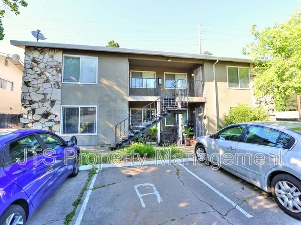 7877 Sayonara Dr APT D, Citrus Heights, CA 95610