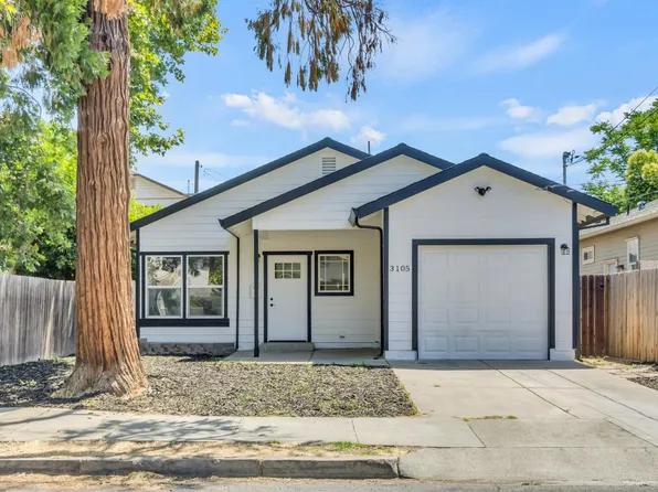 3105 Santa Cruz Way, Sacramento, CA 95817