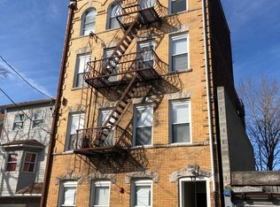 13 4th St APT 2, Passaic, NJ 07055
