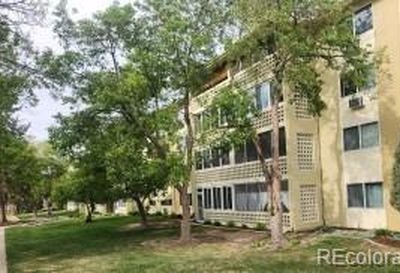 720 S Clinton Street #10D, Denver, CO, 80247