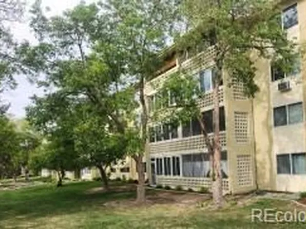 720 S Clinton Street #10D, Denver, CO 80247